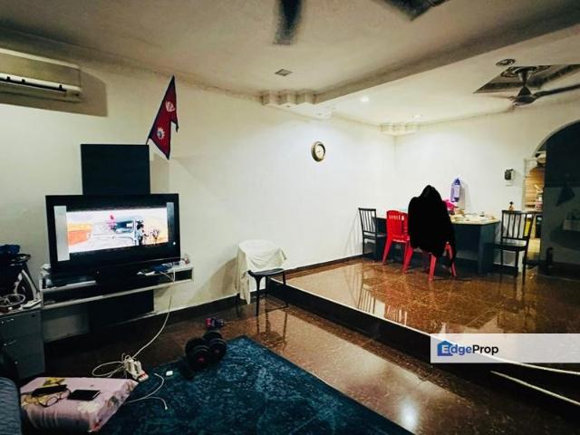 House for sale in Emerald East, Majlis Perbandaran Selayang