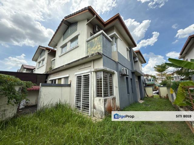 House for rent in Selayang, Selangor