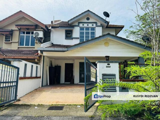House for sale in Emerald East, Majlis Perbandaran Selayang