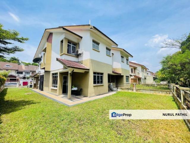 House for sale in Selayang, Selangor
