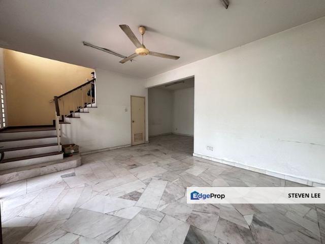 House for sale in Selayang, Selangor