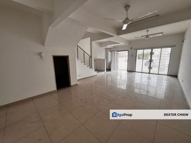 House for sale in Selayang, Selangor