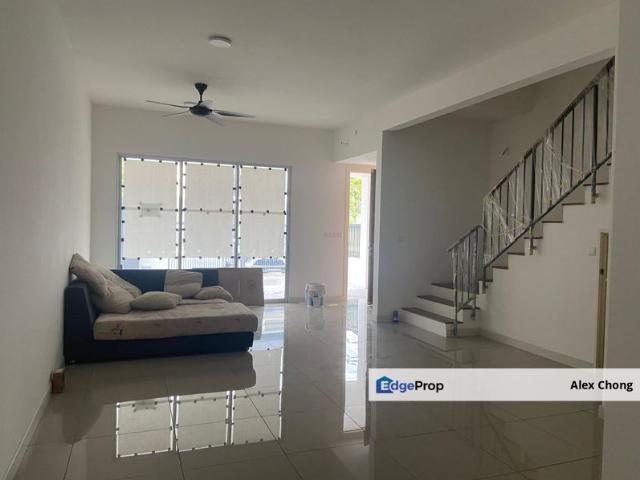 House for rent in Selayang, Selangor