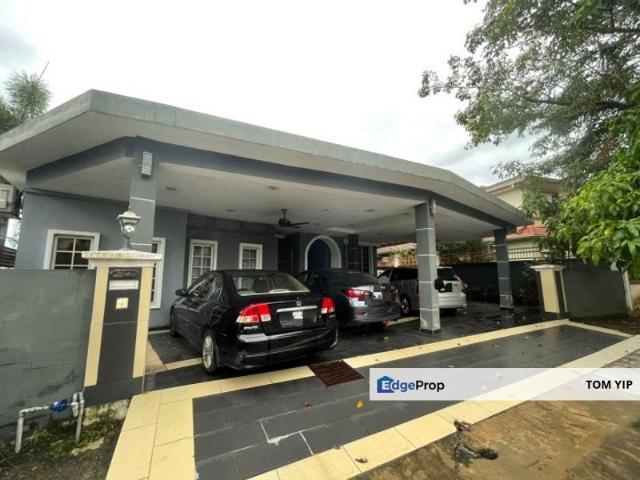 House for sale in Selayang, Selangor