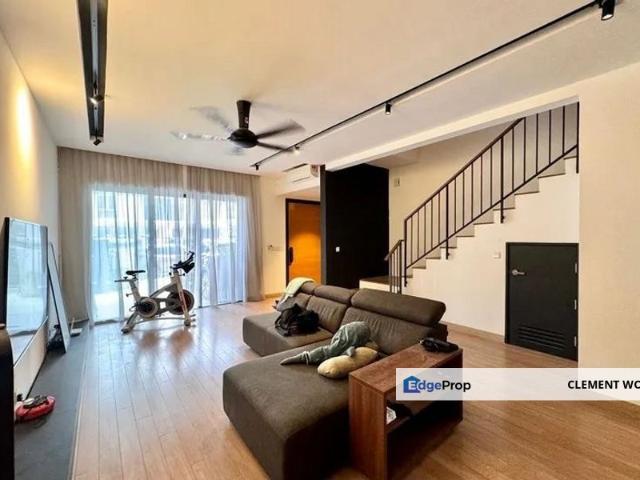House for sale in Selayang, Selangor