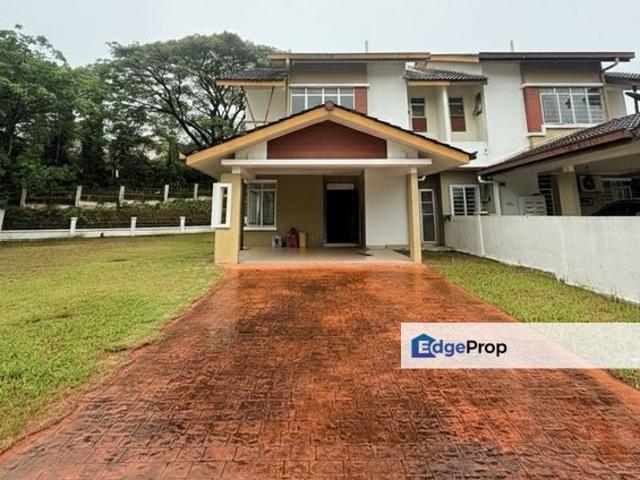 House for sale in Selayang, Selangor