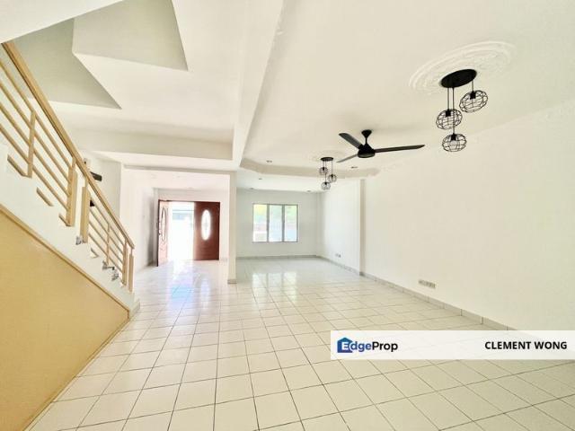House for sale in Selayang, Selangor