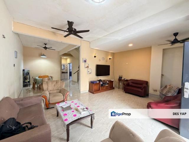 House for sale in Selayang, Selangor