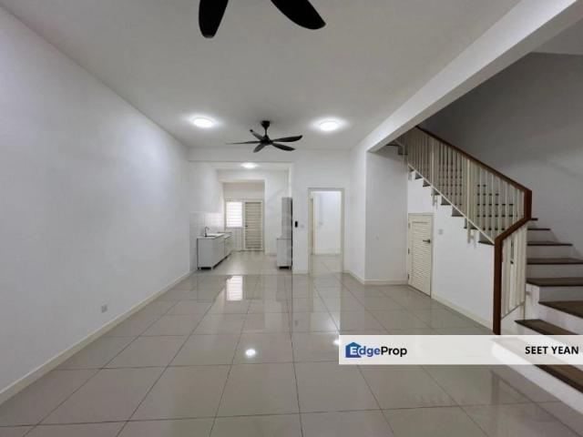 House for rent in Selayang, Selangor