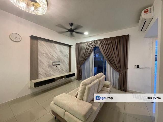 House for sale in Selayang, Selangor