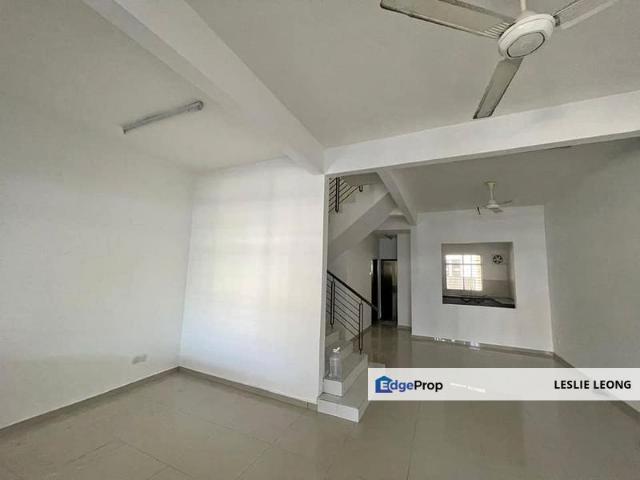 House for sale in Selayang, Selangor