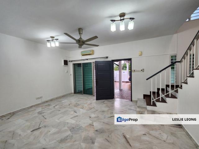 House for sale in Selayang, Selangor