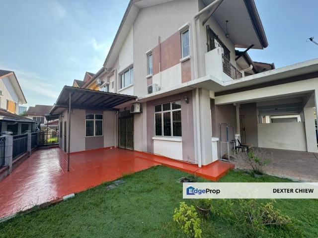 House for sale in Selayang, Selangor