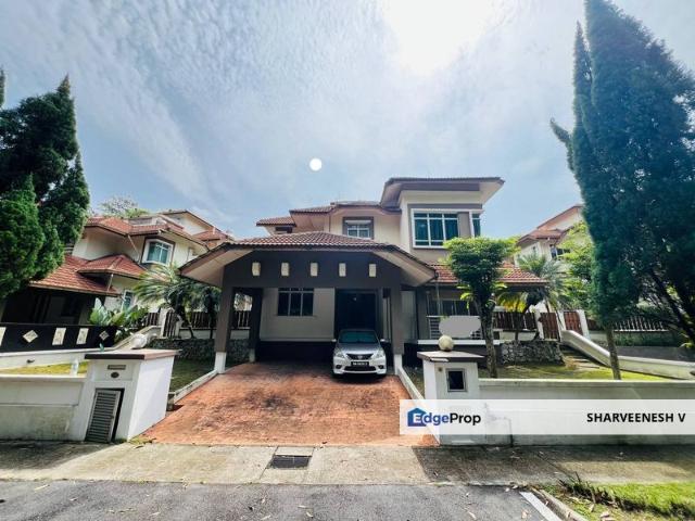 House for sale in Selayang, Selangor