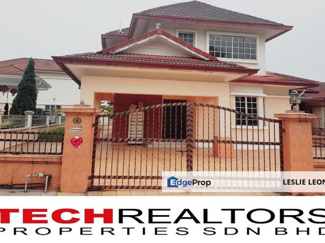 House for sale in Selayang, Selangor