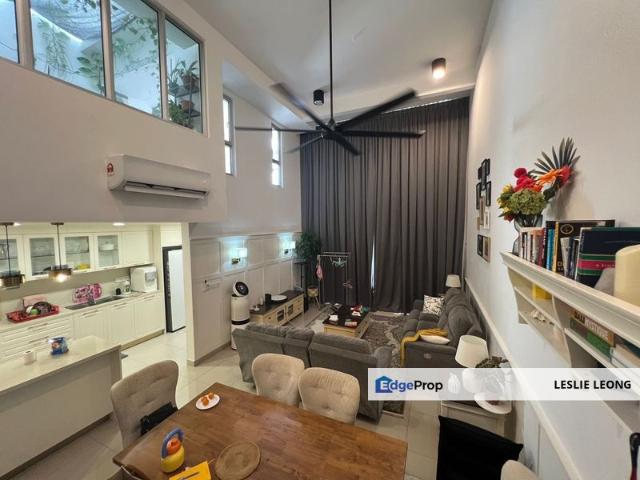 House for sale in Selayang, Selangor