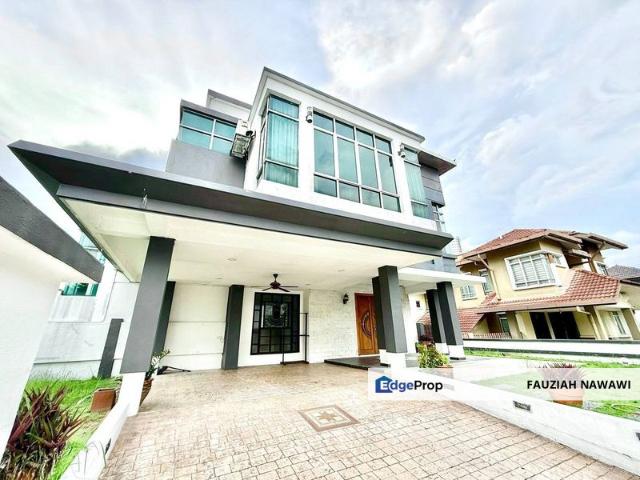 House for sale in Selayang, Selangor