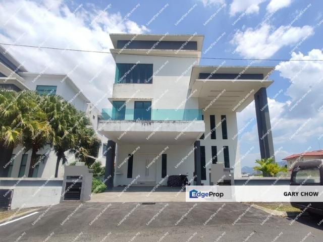 House for sale in Selayang, Selangor