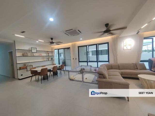 House for rent in Selayang, Selangor