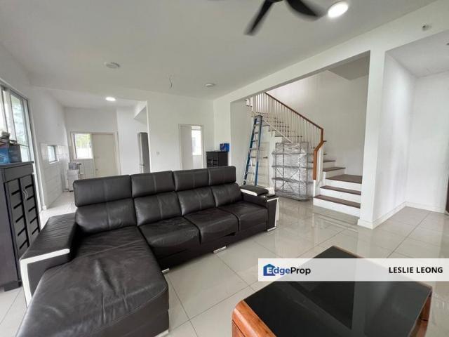 House for rent in Selayang, Selangor