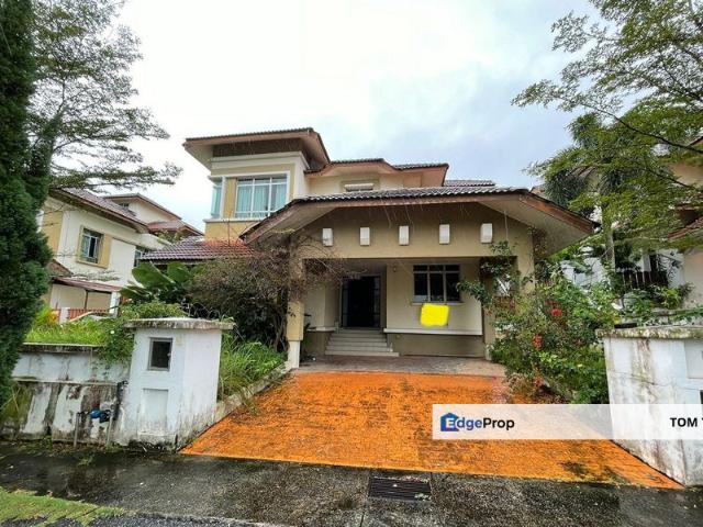 House for sale in Selayang, Selangor