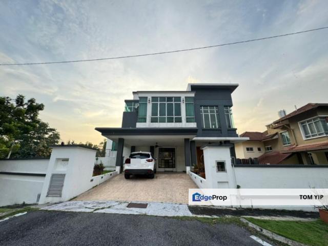 House for sale in Selayang, Selangor