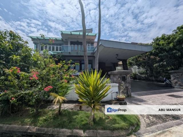 House for sale in Selayang, Selangor