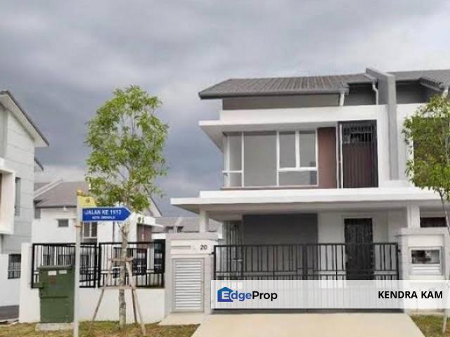 House for sale in Selayang, Selangor