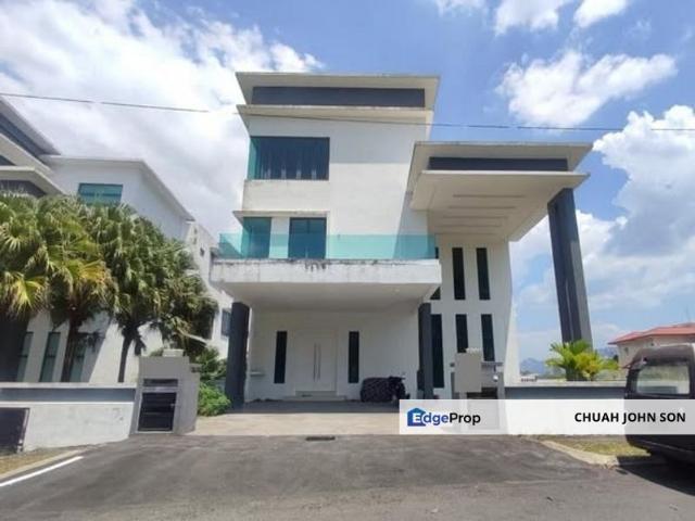 House for sale in Selayang, Selangor