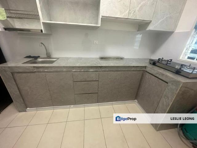 House for rent in Selayang, Selangor