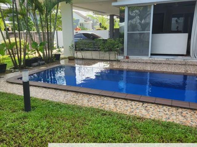 House for sale in Selayang, Selangor