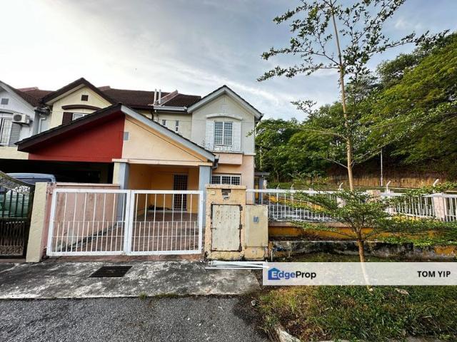 House for sale in Selayang, Selangor