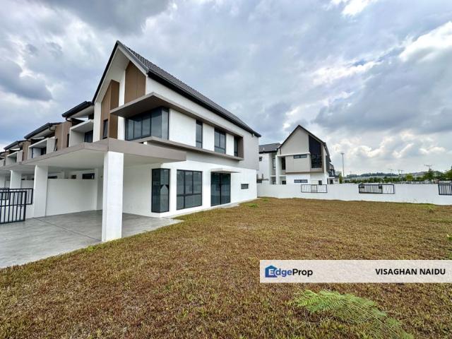 House for sale in Selayang, Selangor