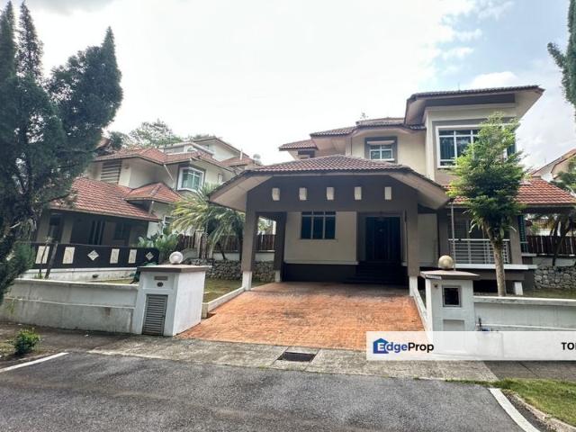 House for sale in Selayang, Selangor