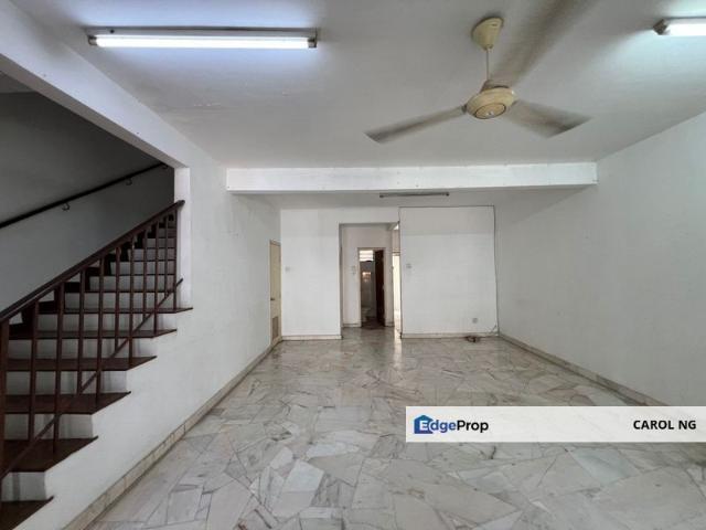 House for sale in Selayang, Selangor
