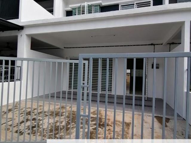 House for rent in Selayang, Selangor