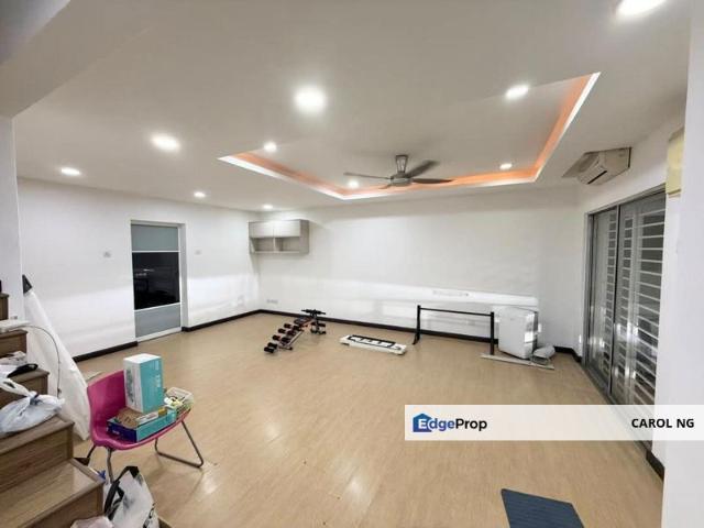 House for sale in Rawang, Majlis Perbandaran Selayang