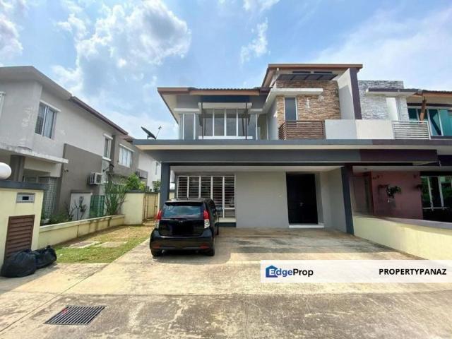 House for sale in Selayang, Selangor