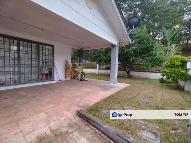 House for sale in Selayang, Selangor