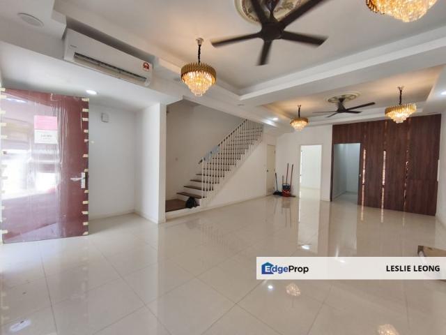 House for rent in Selayang, Selangor