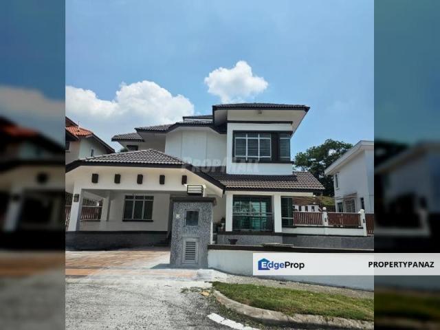 House for sale in Selayang, Selangor