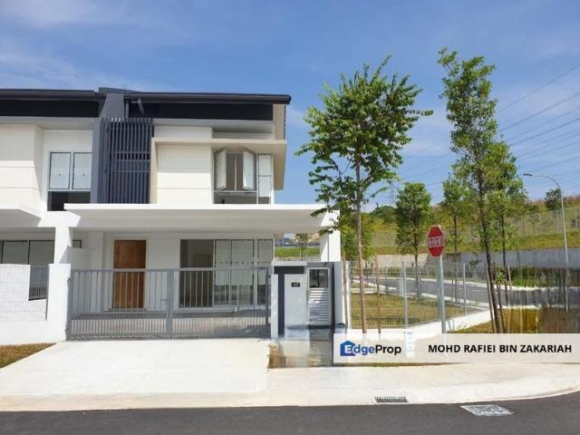 House for sale in Selayang, Selangor