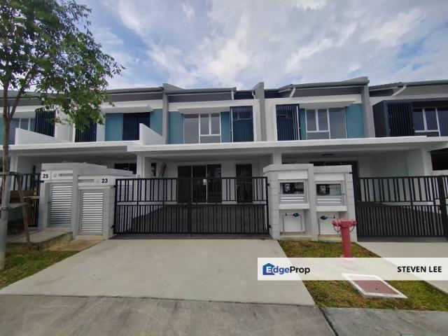 House for rent in Selayang, Selangor