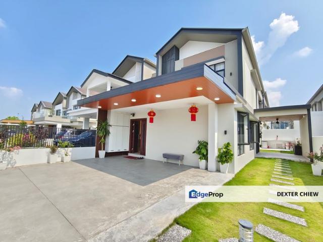 House for sale in Selayang, Selangor
