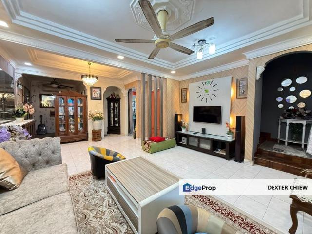House for sale in Rawang, Majlis Perbandaran Selayang
