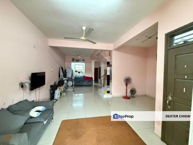 House for sale in Selayang, Selangor