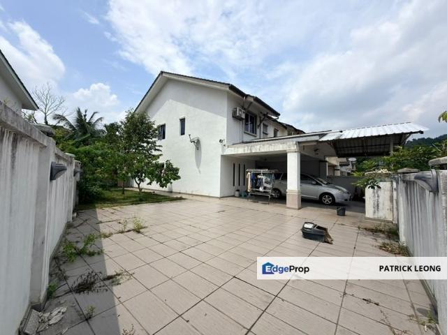 House for sale in Rawang, Majlis Perbandaran Selayang