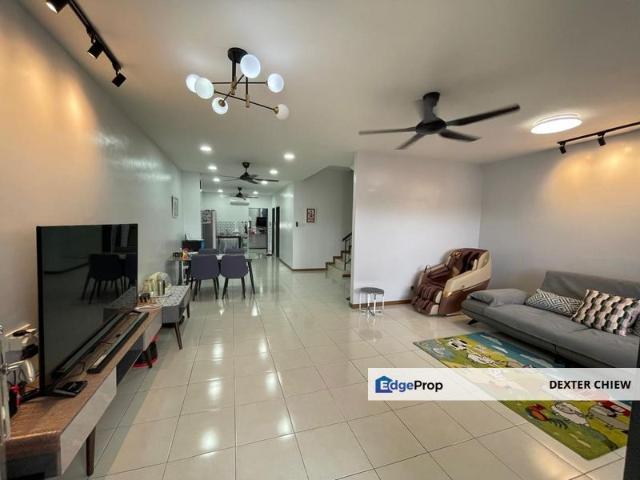 House for sale in Selayang, Selangor
