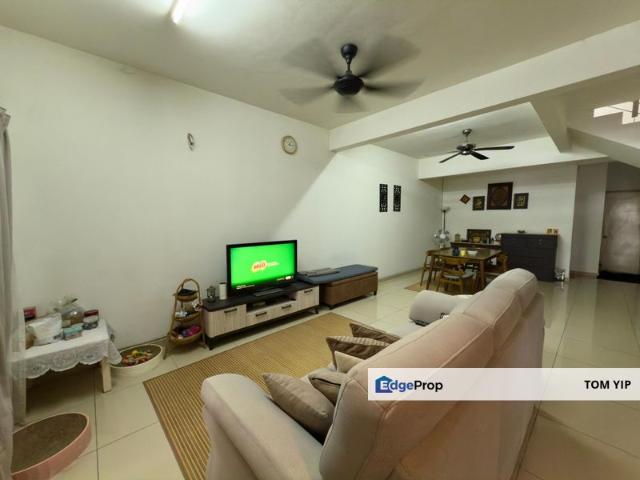 House for sale in Selayang, Selangor