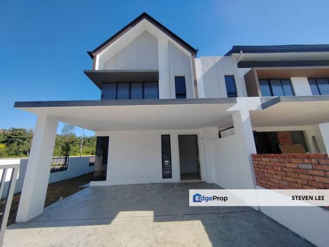 House for rent in Selayang, Selangor
